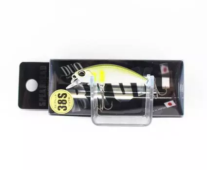 Тонущая приманка Duo Spearhead Ryuki 38S ANI4010 (6989)
