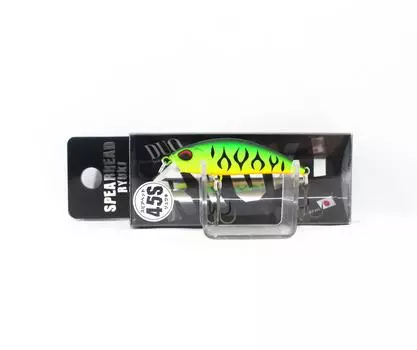 Тонущая приманка Duo Spearhead Ryuki 45S ACC3059 (1646 г.)