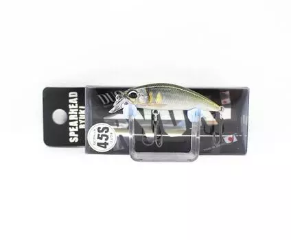 Тонущая приманка Duo Spearhead Ryuki 45S ACC4810 (1883 г.)