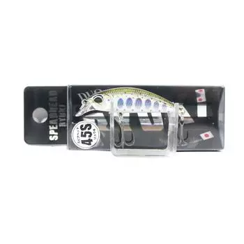 Тонущая приманка Duo Spearhead Ryuki 45S ANA4034 (0759)