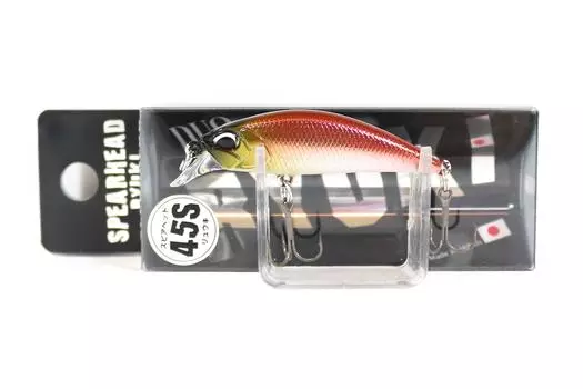 Тонущая приманка Duo Spearhead Ryuki 45S ASA4014 (1571 г.)
