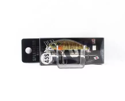 Тонущая приманка Duo Spearhead Ryuki 45S CCC3357 (0790)