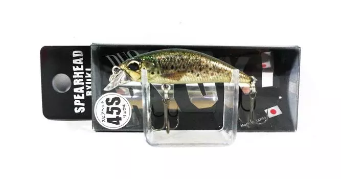 Тонущая приманка Duo Spearhead Ryuki 45S CCC3815 (7623)