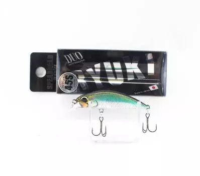 Тонущая приманка Duo Spearhead Ryuki 45S GAA4005 (8043)
