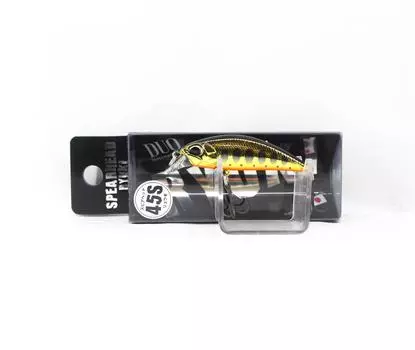 Тонущая приманка Duo Spearhead Ryuki 45S MCC4084 (8868)