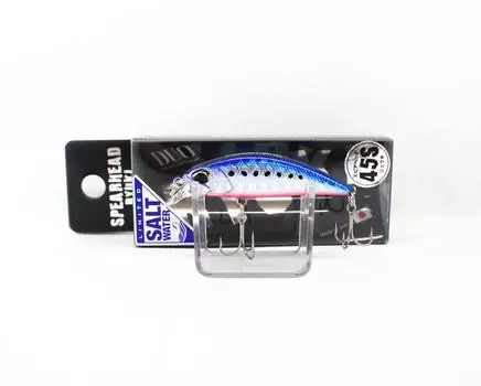 Тонущая приманка Duo Spearhead Ryuki 45S SW AHA0087 (1569)