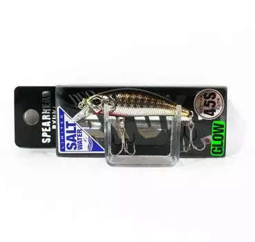 Тонущая приманка Duo Spearhead Ryuki 45S SW DBA0157 (5453)