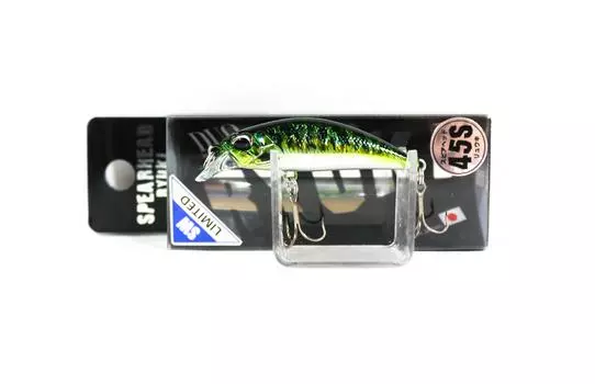 Тонущая приманка Duo Spearhead Ryuki 45S SW DPA0263 (8685)