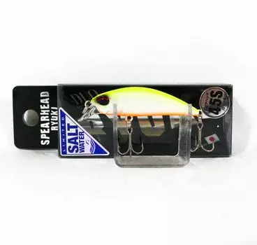 Тонущая приманка Duo Spearhead Ryuki 45S SW ACC0170 (1514)