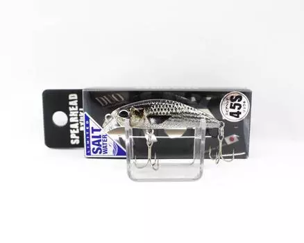 Тонущая приманка Duo Spearhead Ryuki 45S SW DST0804 (1583 г.)