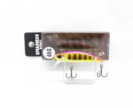 Тонущая приманка Duo Spearhead Ryuki 46S AHA4052 (1361)