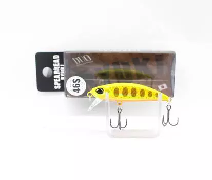 Тонущая приманка Duo Spearhead Ryuki 46S ANA4056 (1255)