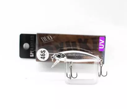 Тонущая приманка Duo Spearhead Ryuki 46S MCC0552 (1224)