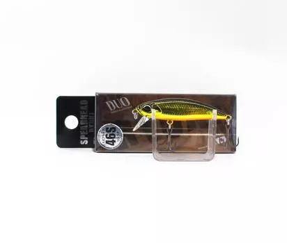 Тонущая приманка Duo Spearhead Ryuki 46S MCC4054 (1378)