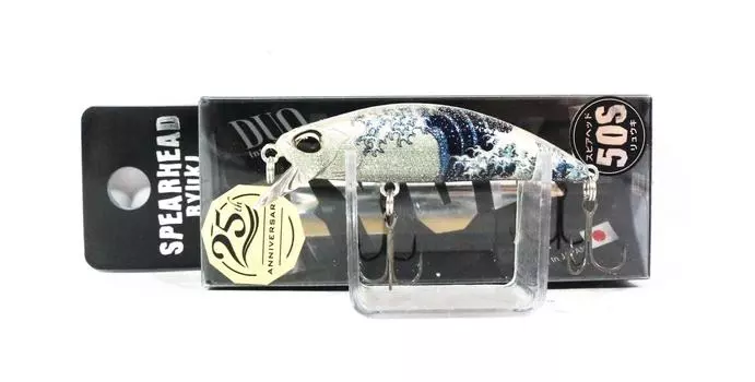 Тонущая приманка Duo Spearhead Ryuki 50S ACCZ199 (3757)