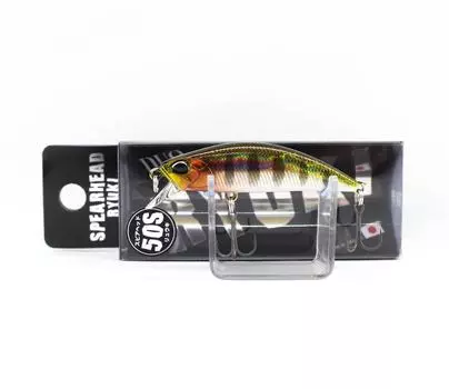 Тонущая приманка Duo Spearhead Ryuki 50S ADA3058 (2751)
