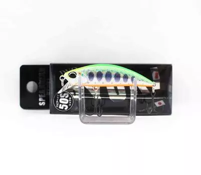 Тонущая приманка Duo Spearhead Ryuki 50S ADA4140 (1913 год)