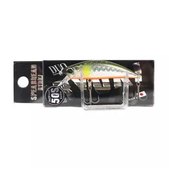 Тонущая приманка Duo Spearhead Ryuki 50S AHA4006 (1397)