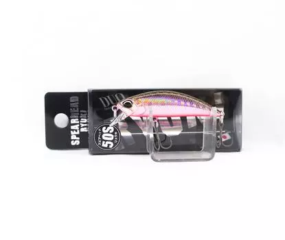 Тонущая приманка Duo Spearhead Ryuki 50S AHA4037 (8875)