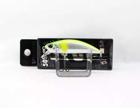 Тонущая приманка Duo Spearhead Ryuki 50S ANA4003 (7020)