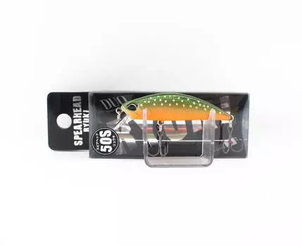 Тонущая приманка Duo Spearhead Ryuki 50S ANA4025 (3568)