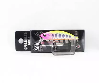 Тонущая приманка Duo Spearhead Ryuki 50S ANA4076 (2664)