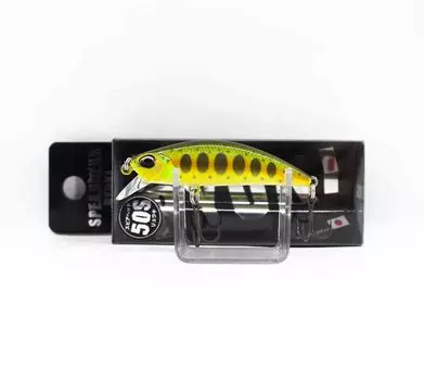 Тонущая приманка Duo Spearhead Ryuki 50S ANI4004 (0933)