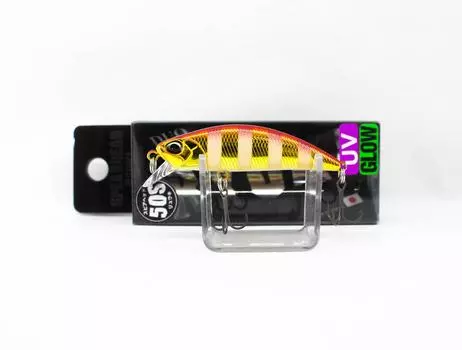 Тонущая приманка Duo Spearhead Ryuki 50S ASA4091 (7159)