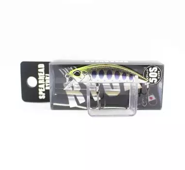 Тонущая приманка Duo Spearhead Ryuki 50S DRA4051 (8929)