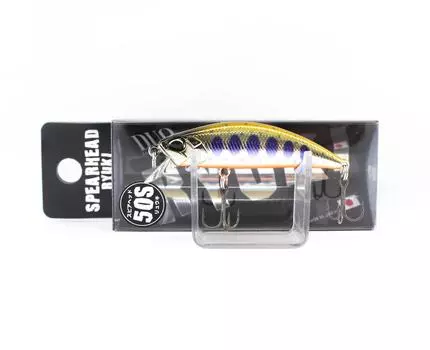 Тонущая приманка Duo Spearhead Ryuki 50S MCC4018 (5018)