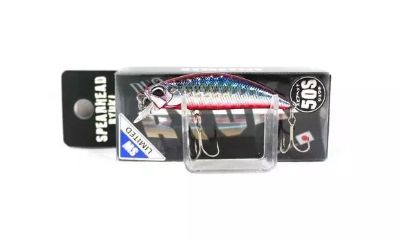 Тонущая приманка Duo Spearhead Ryuki 50S SW GHA0327 (8715)