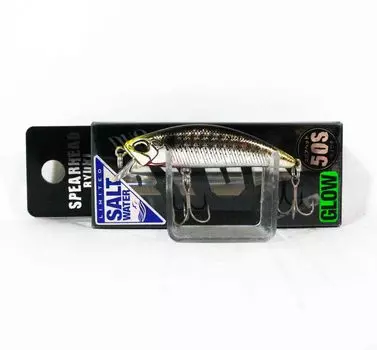 Тонущая приманка Duo Spearhead Ryuki 50S SW DBA0157 (5484)