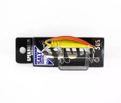 Тонущая приманка Duo Spearhead Ryuki 50S SW LMA0083 (1874)