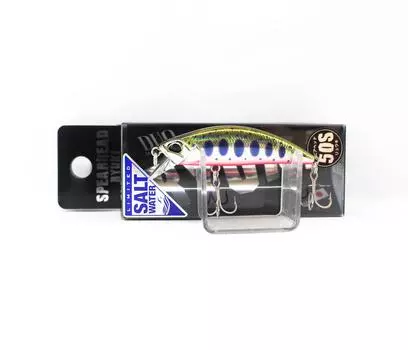 Тонущая приманка Duo Spearhead Ryuki 50S SW ADA4068 (5879)