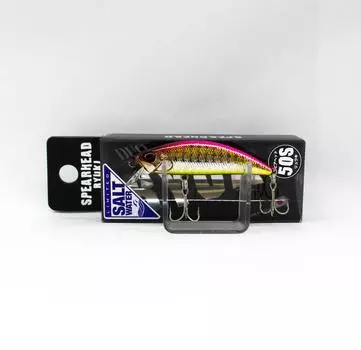 Тонущая приманка Duo Spearhead Ryuki 50S SW CBA0423 (4411)