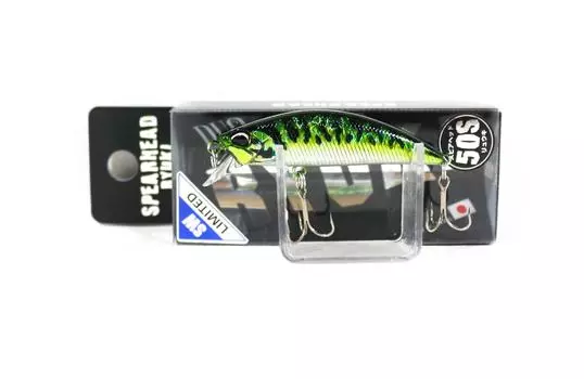 Тонущая приманка Duo Spearhead Ryuki 50S SW CPA0263 (8708)