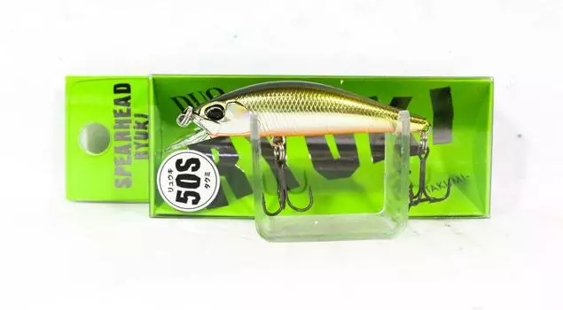 Тонущая приманка Duo Spearhead Ryuki 50S Takumi MNI4047 (3320)