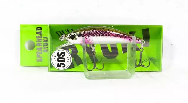 Тонущая приманка Duo Spearhead Ryuki 50S Takumi MCC4036 (3351)