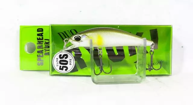 Тонущая приманка Duo Spearhead Ryuki 50S Takumi ANI4010 (3344)