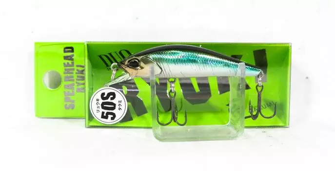 Тонущая приманка Duo Spearhead Ryuki 50S Takumi GAA4005 (3269)