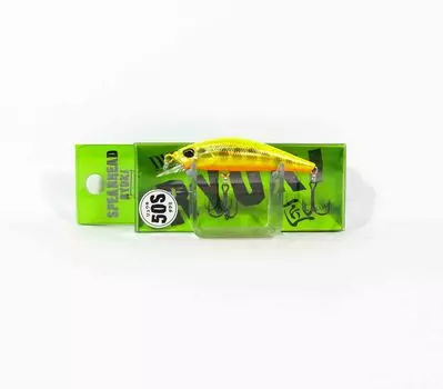 Тонущая приманка Duo Spearhead Ryuki 50S Takumi ANA4056 (3153)