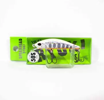 Тонущая приманка Duo Spearhead Ryuki 50S Takumi AJO4064 (5835)