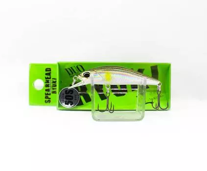 Тонущая приманка Duo Spearhead Ryuki 50S Takumi ANA4010 (3191)