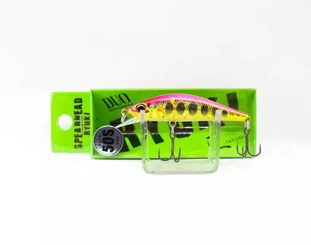 Тонущая приманка Duo Spearhead Ryuki 50S Takumi AHA4052 (3245)