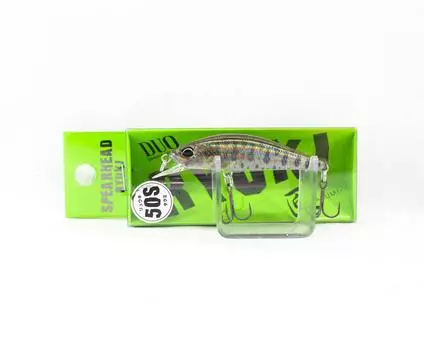 Тонущая приманка Duo Spearhead Ryuki 50S Takumi ANA4834 (7037)