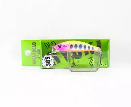 Тонущая приманка Duo Spearhead Ryuki 50S Takumi ANA4076 (4866)