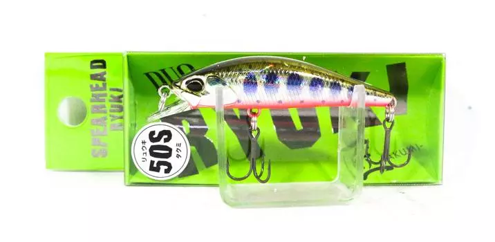 Тонущая приманка Duo Spearhead Ryuki 50S Takumi ADA4068 (3184)