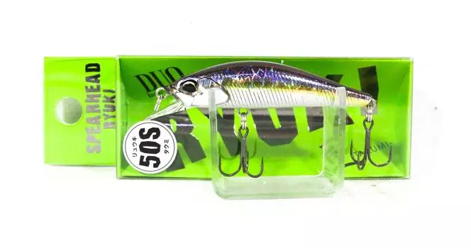Тонущая приманка Duo Spearhead Ryuki 50S Takumi GPA4009 (3252)