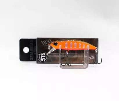Тонущая приманка Duo Spearhead Ryuki 51S ACC4072 (1392)
