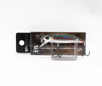 Тонущая приманка Duo Spearhead Ryuki 51S ADA4013 (1491)